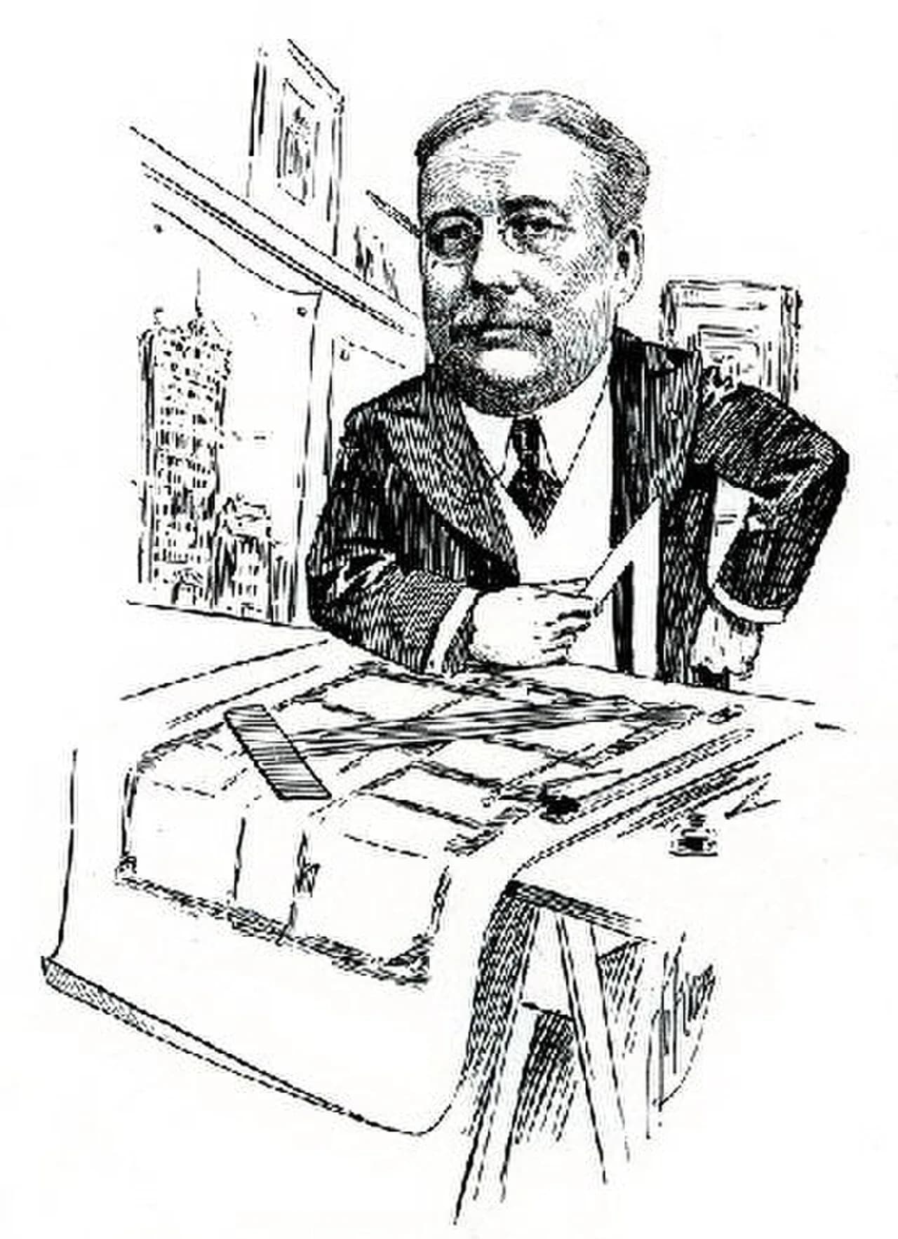 Samuel Huckel