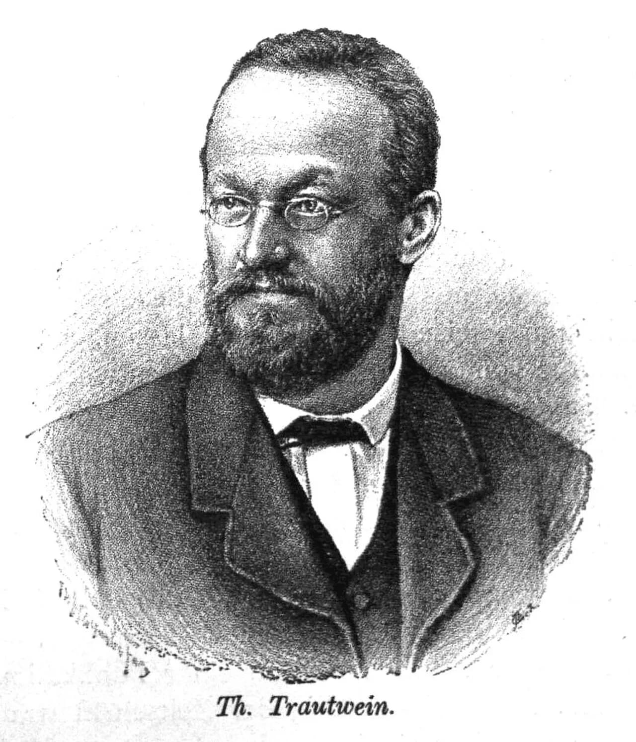 Theodor Trautwein