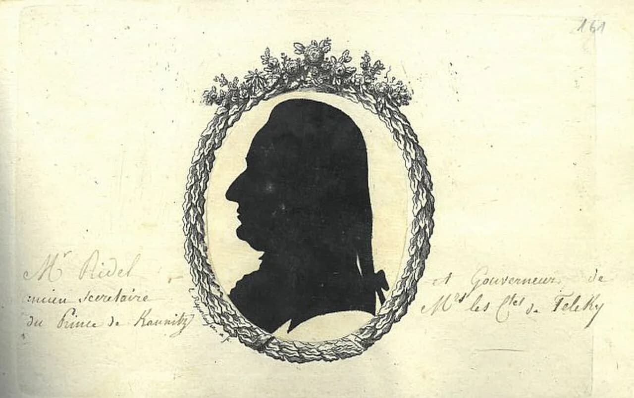 Cornelius Johann Rudolf Ridel