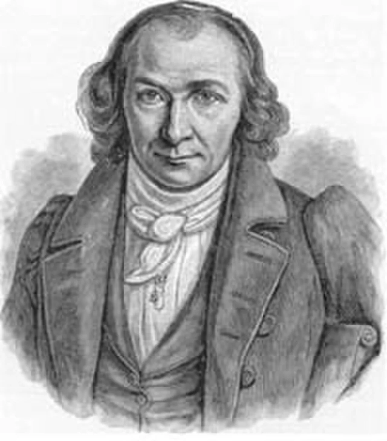 Johann Ernst Stapf