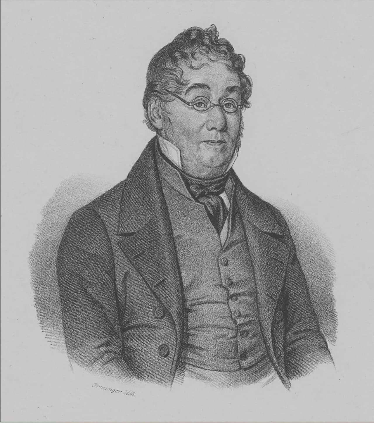 Johann Jakob Reithard
