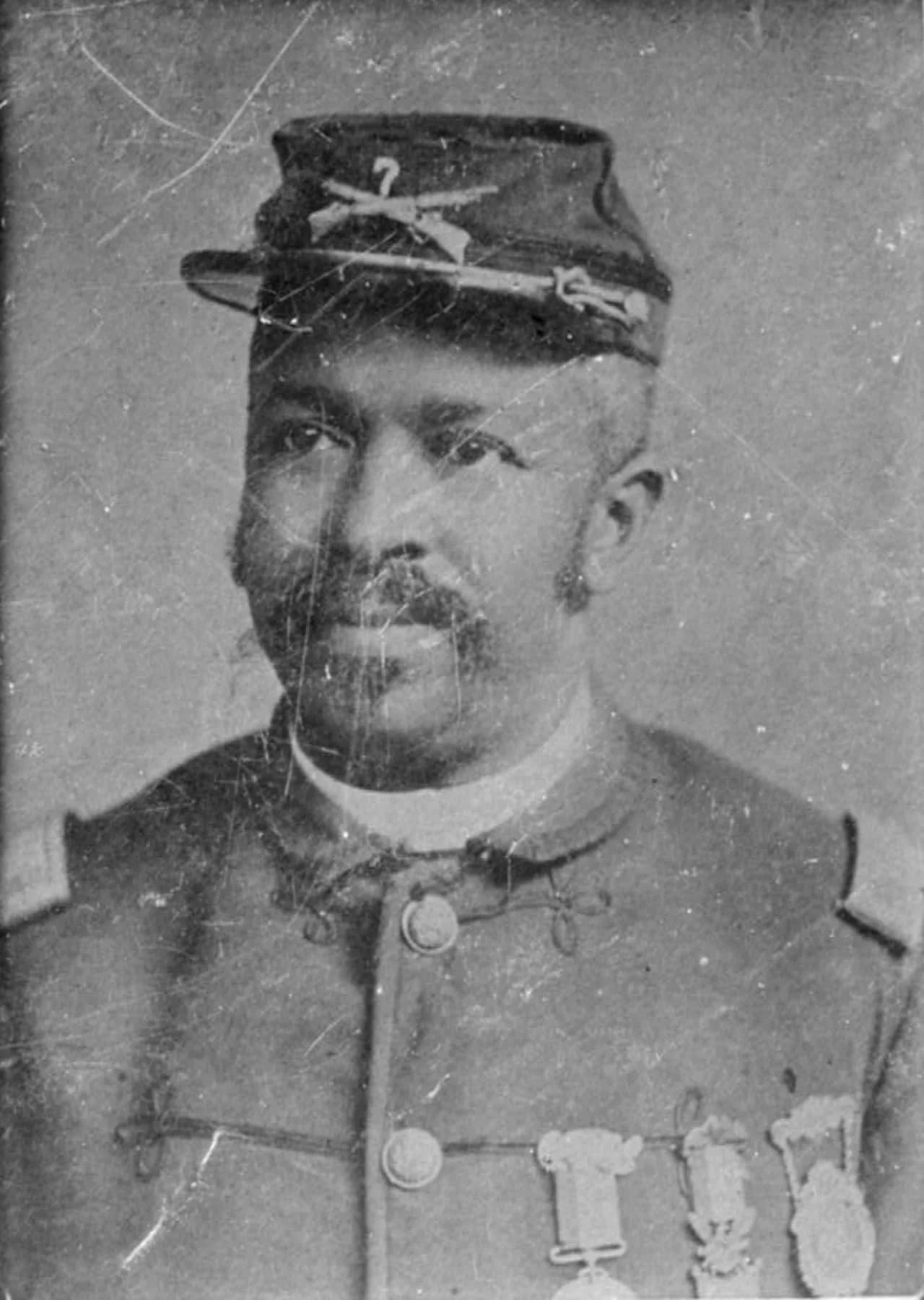 Christian Fleetwood