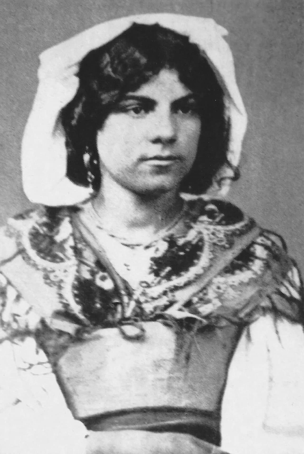 Maria Latini