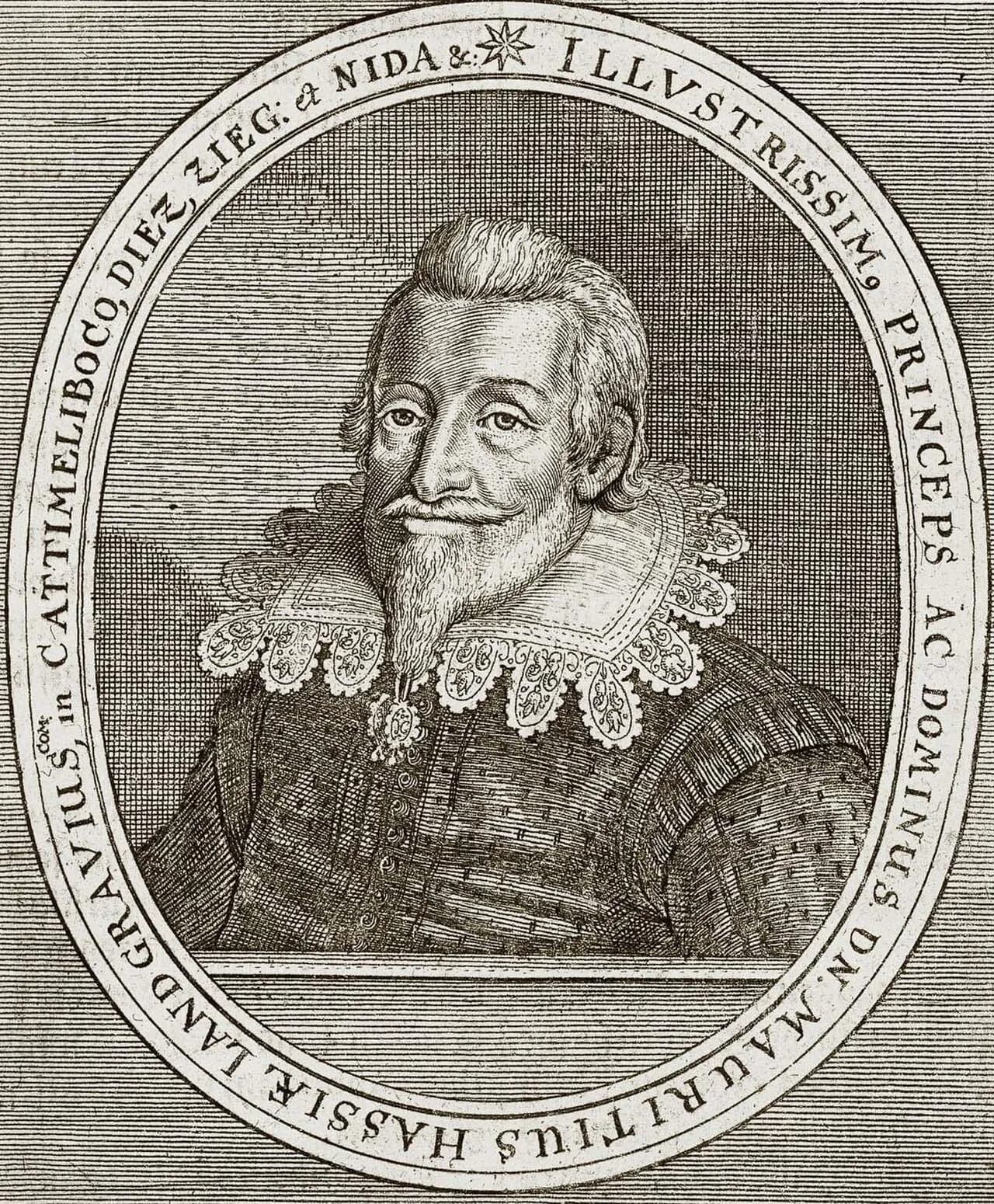 Moritz