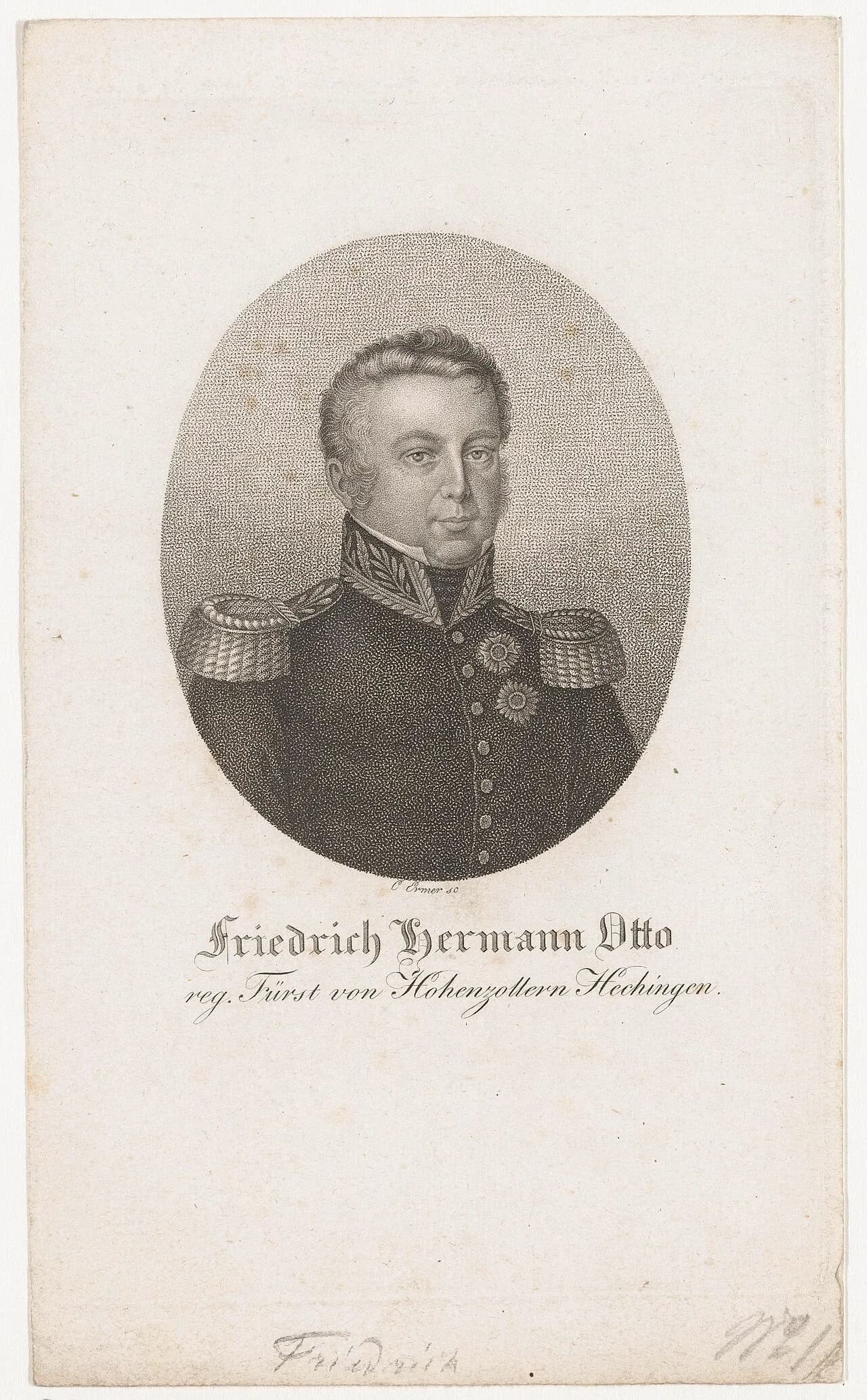 Friedrich