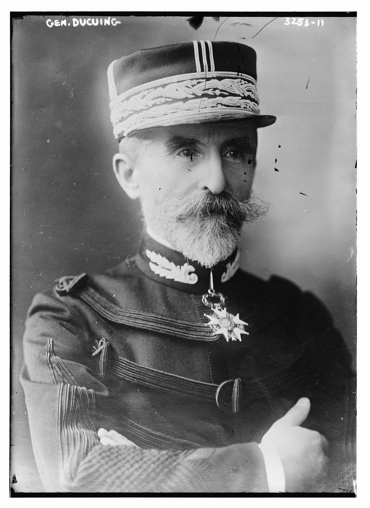 Gabriel Auguste Ferdinand Ducuing