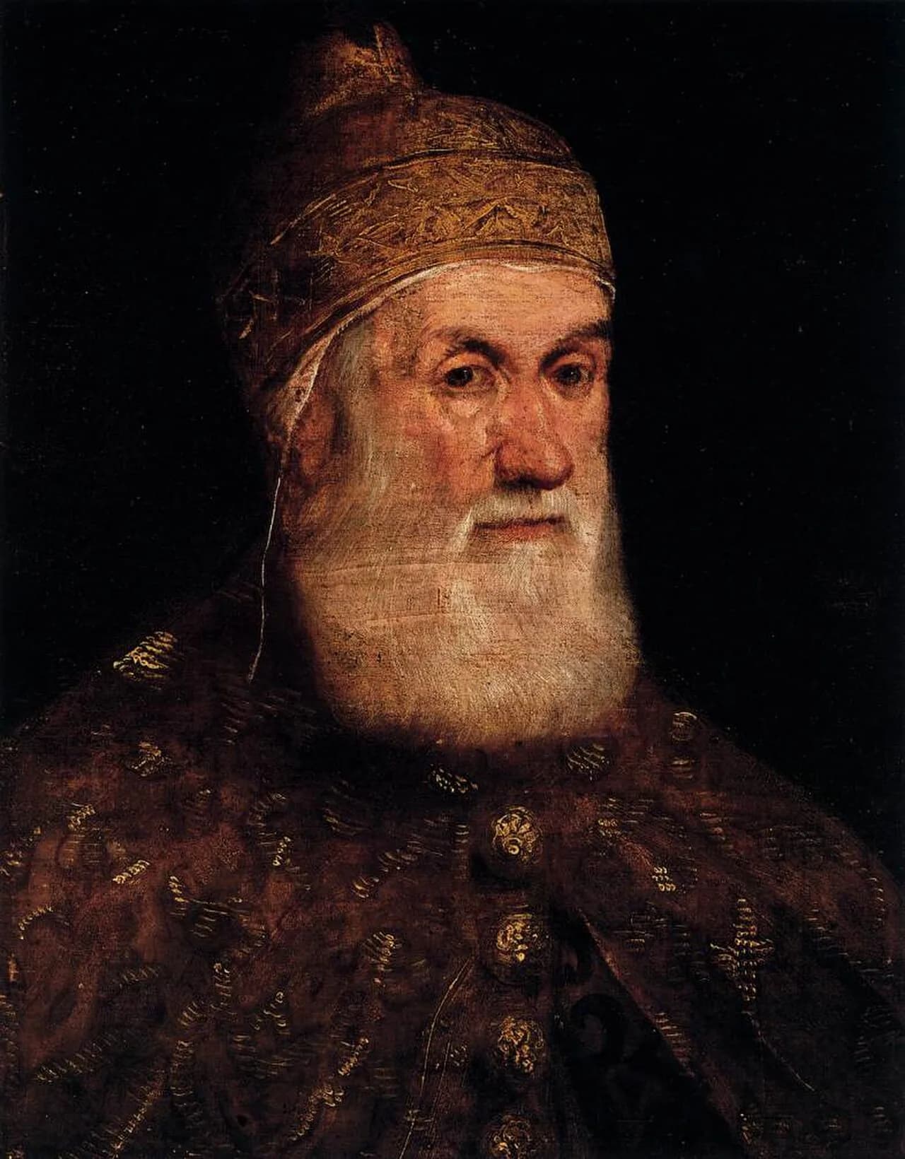 Gerolamo Priuli
