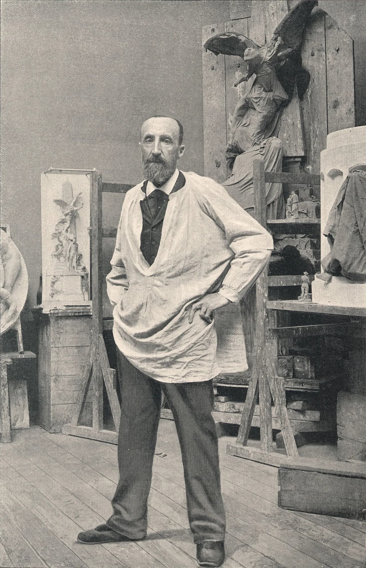 Jules Dalou