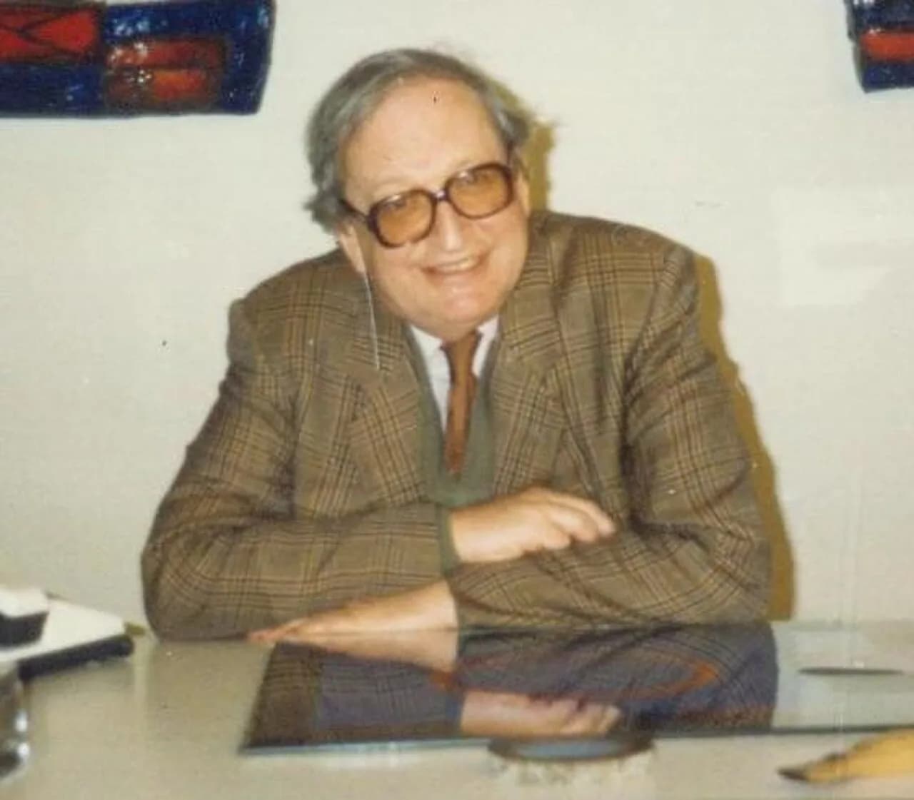 Roger Boss