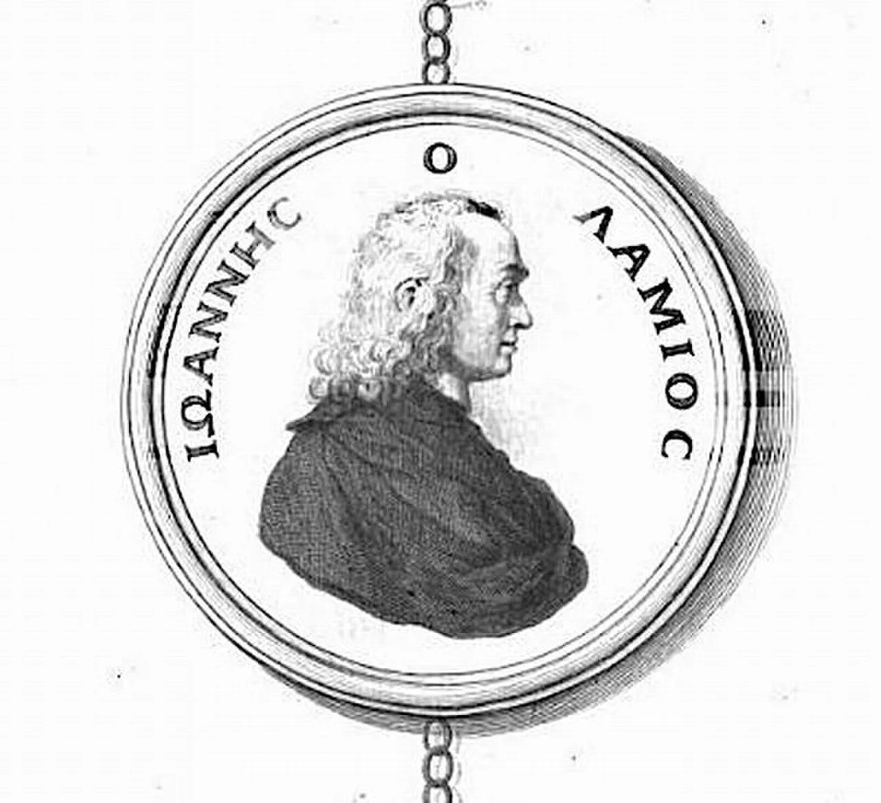 Giovanni Lami