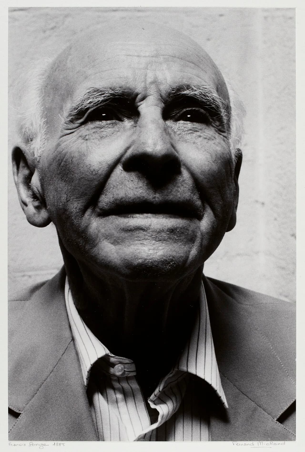 Francis Ponge