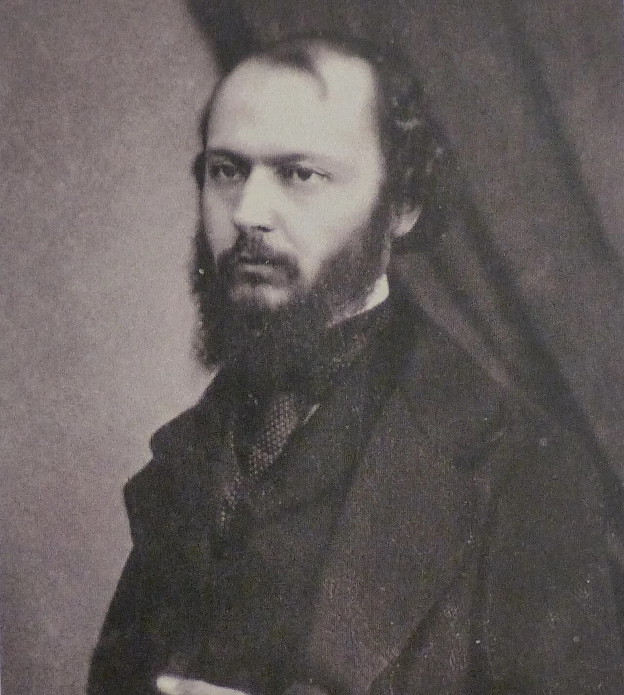 Pierre Bossan