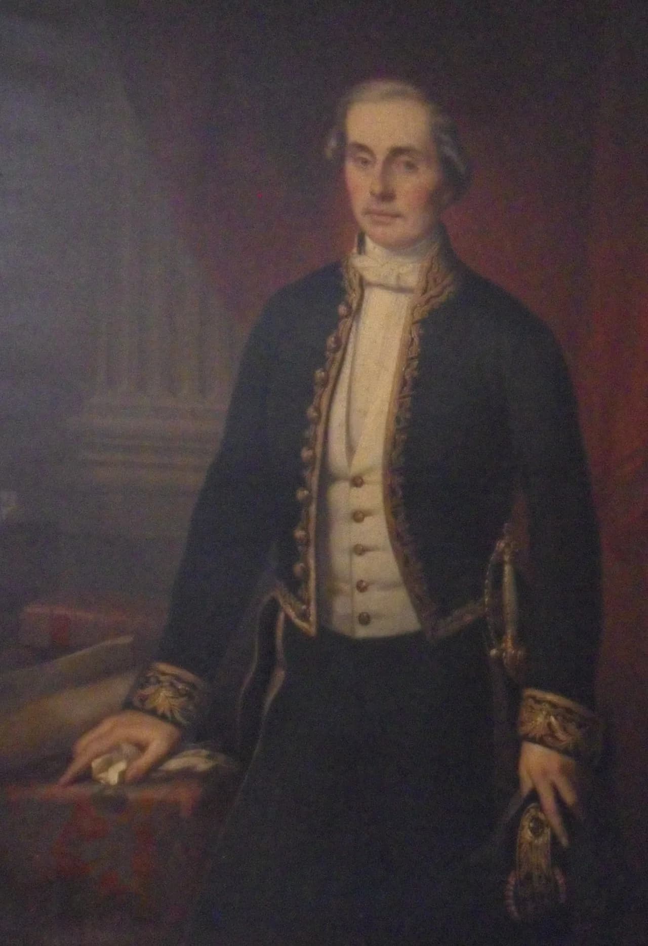 Adrien-Léon Lacordaire
