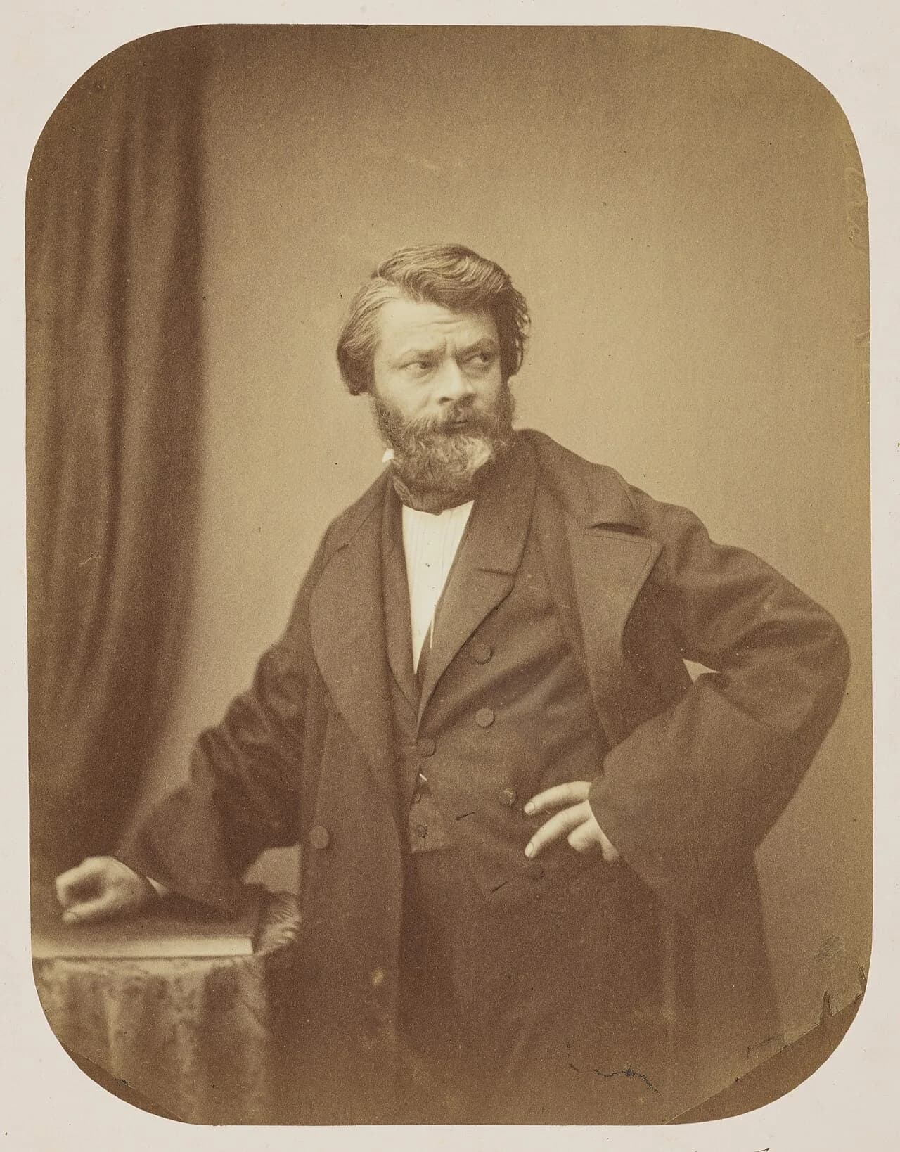 Joseph-Hugues Fabisch