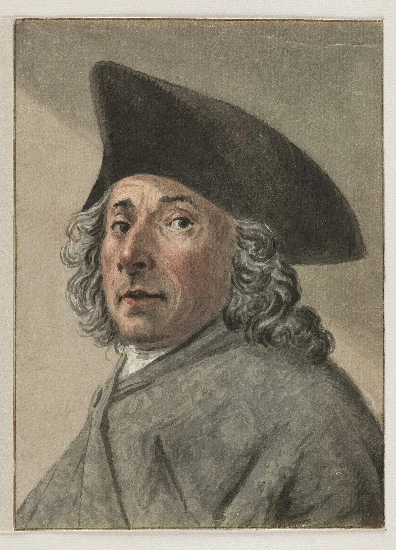 Cornelis van den Berg