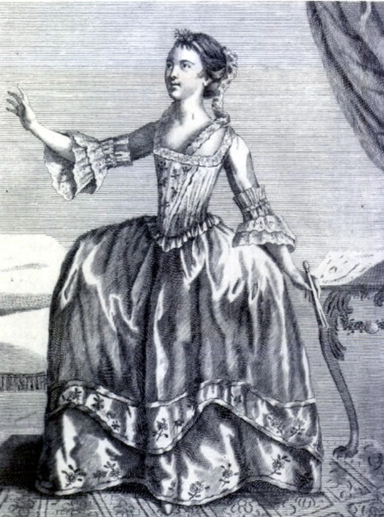 Sarah Wewitzer