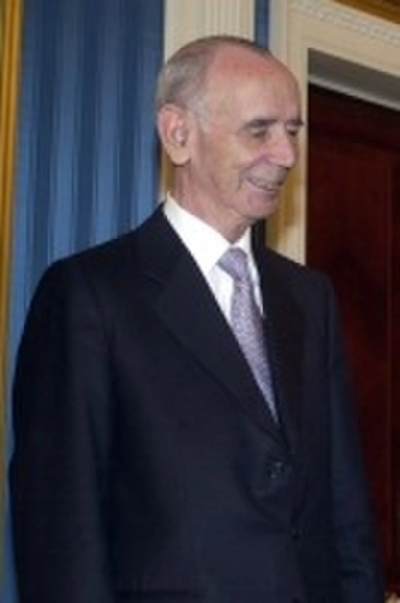 Jesús Cardenal Fernández