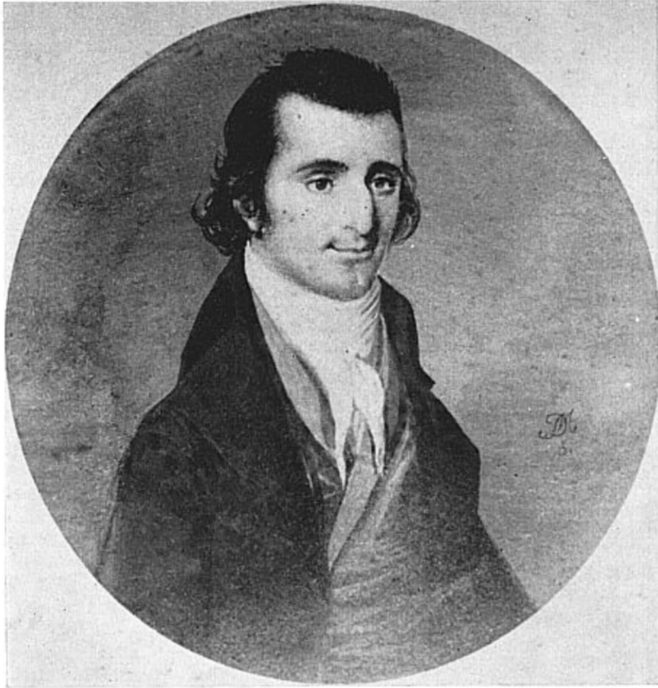 Gamaliel Bradford