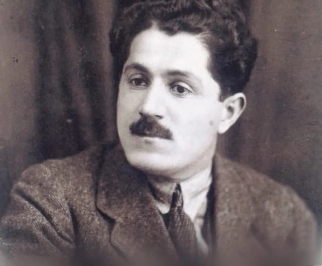 Boyukaga Mirsalayev