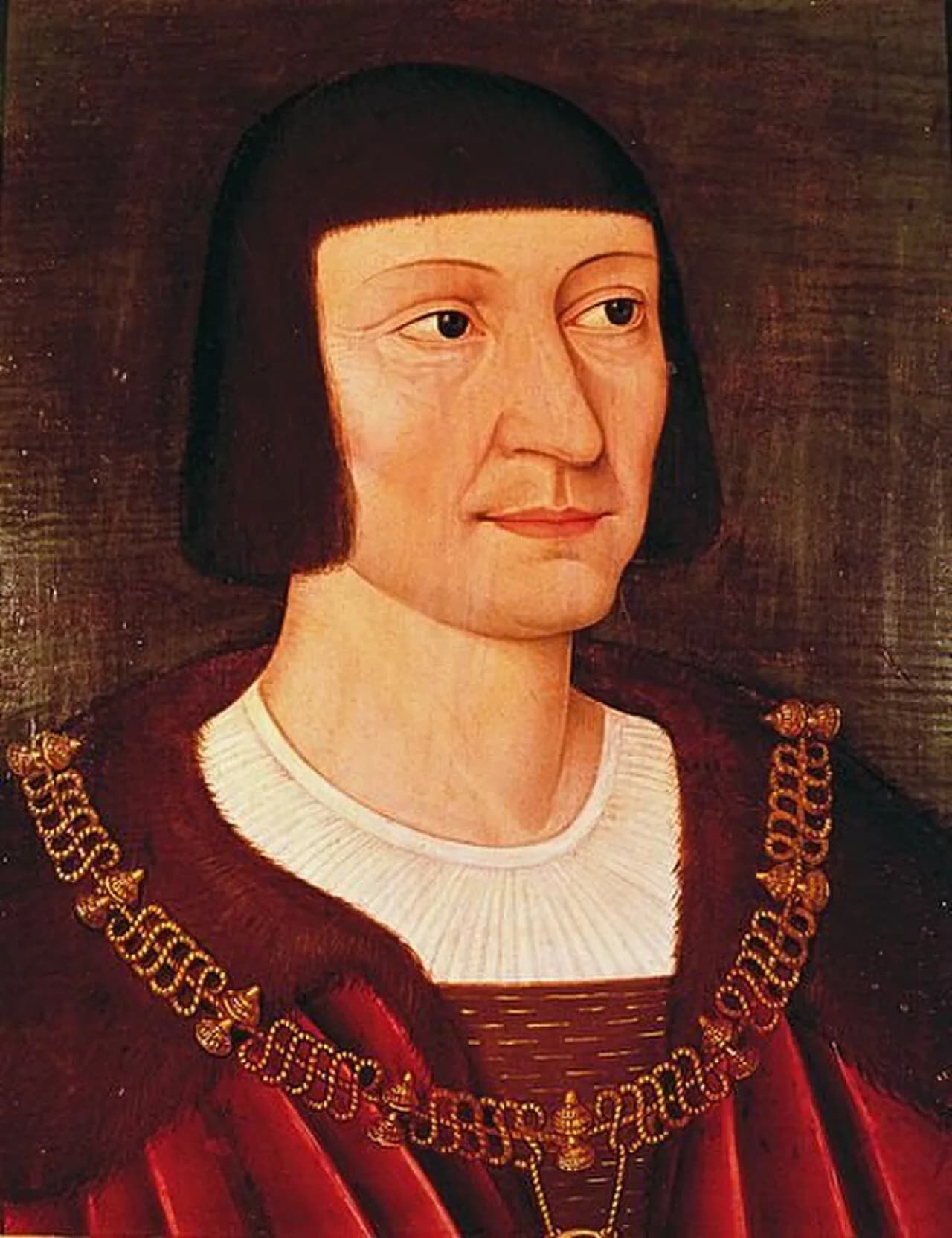 Pierre du Terrail