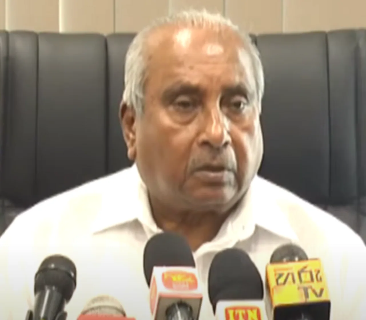 Gamini Lokuge