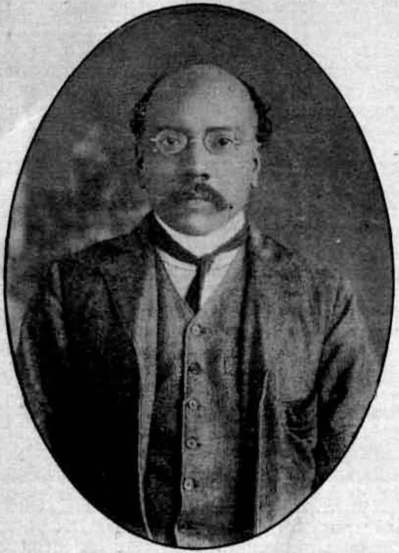 Ganesh Prasad