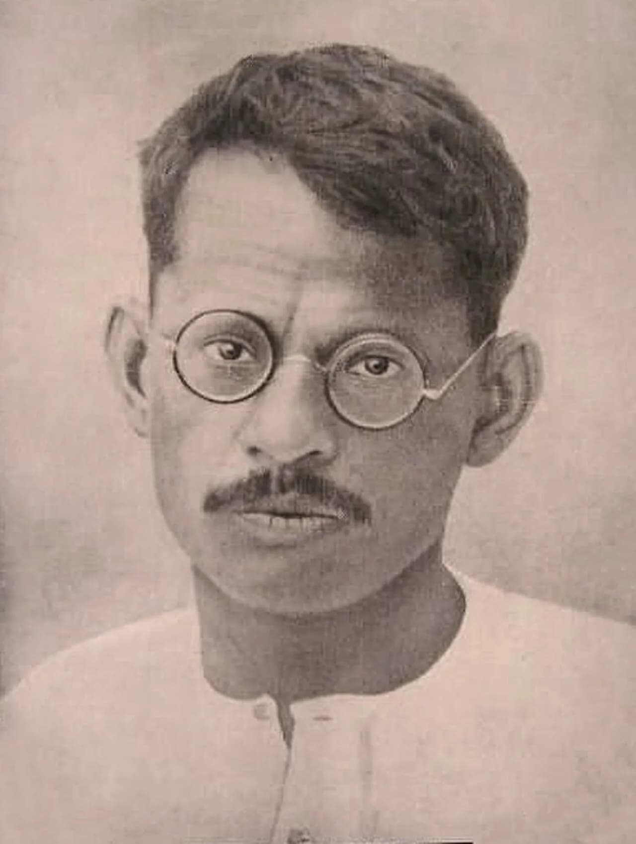 Ganesh Shankar Vidyarthi