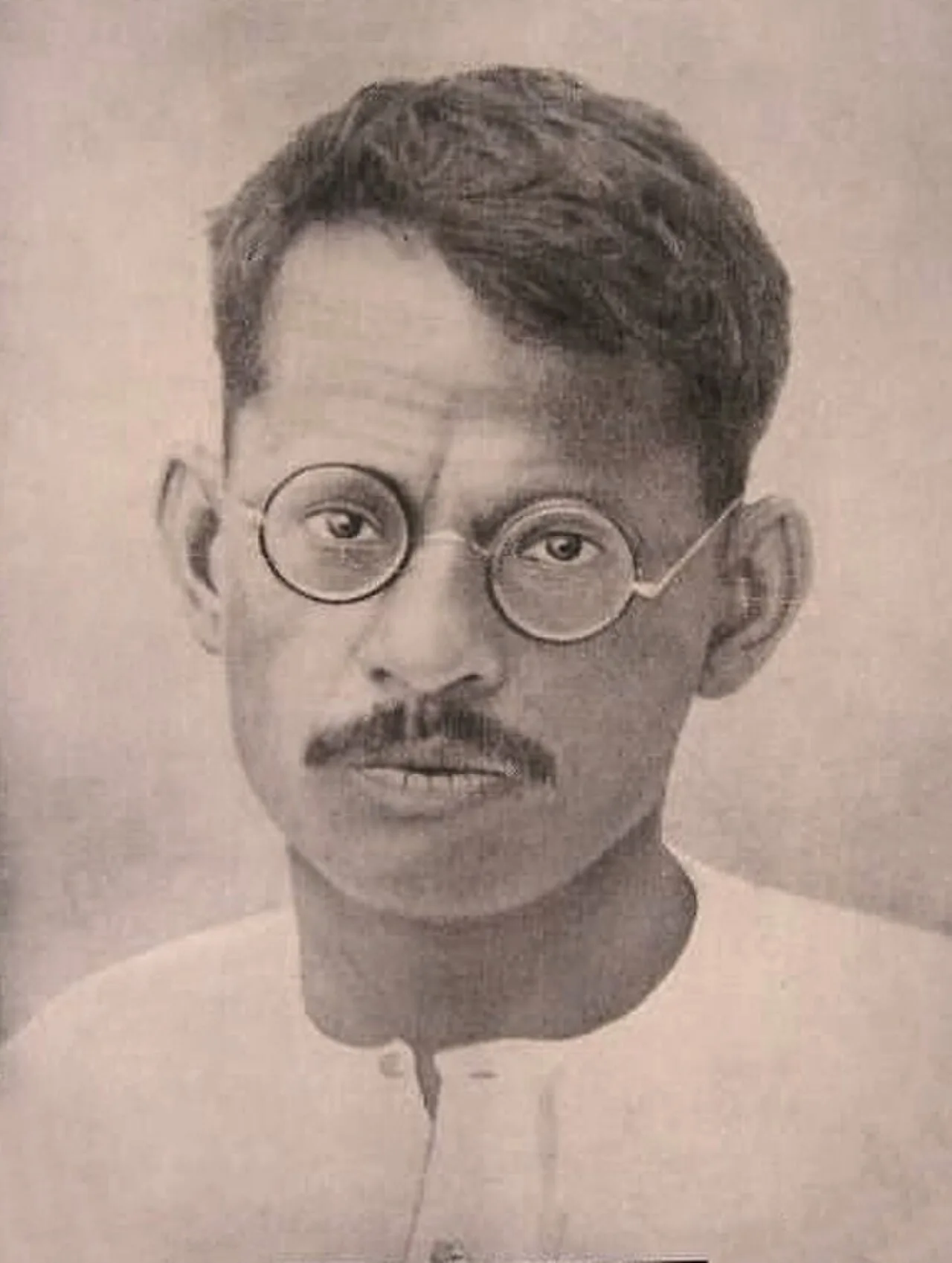 Ganesh Shankar Vidyarthi