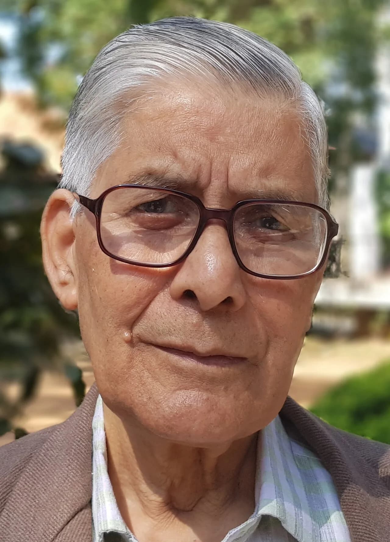 Ganga Prasad Vimal