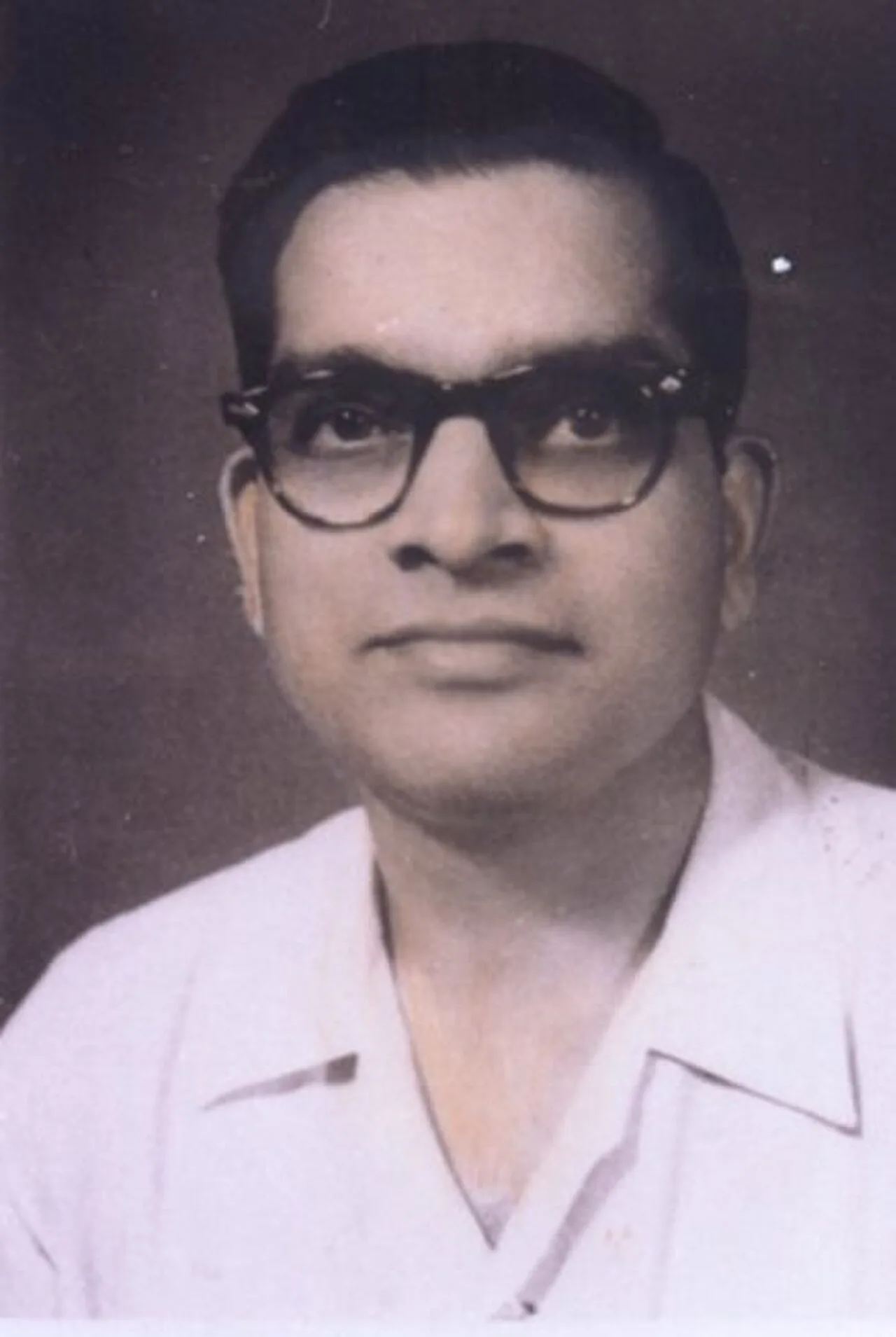 Gangadhar V. Chittal
