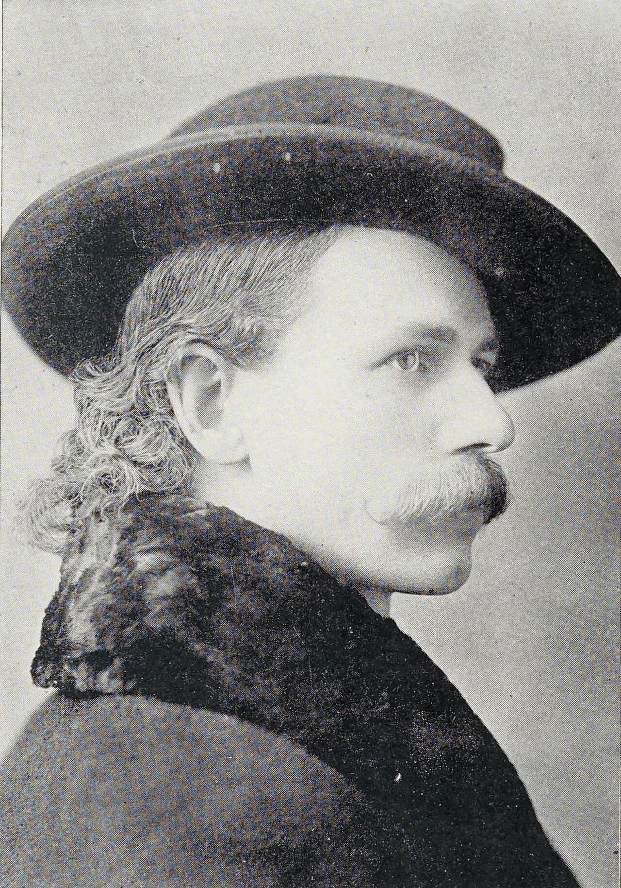 James Esson