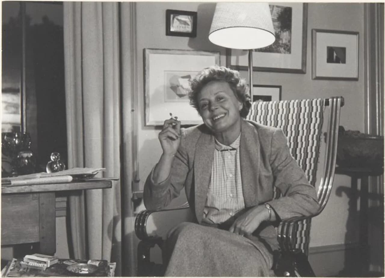 Musya Sheeler