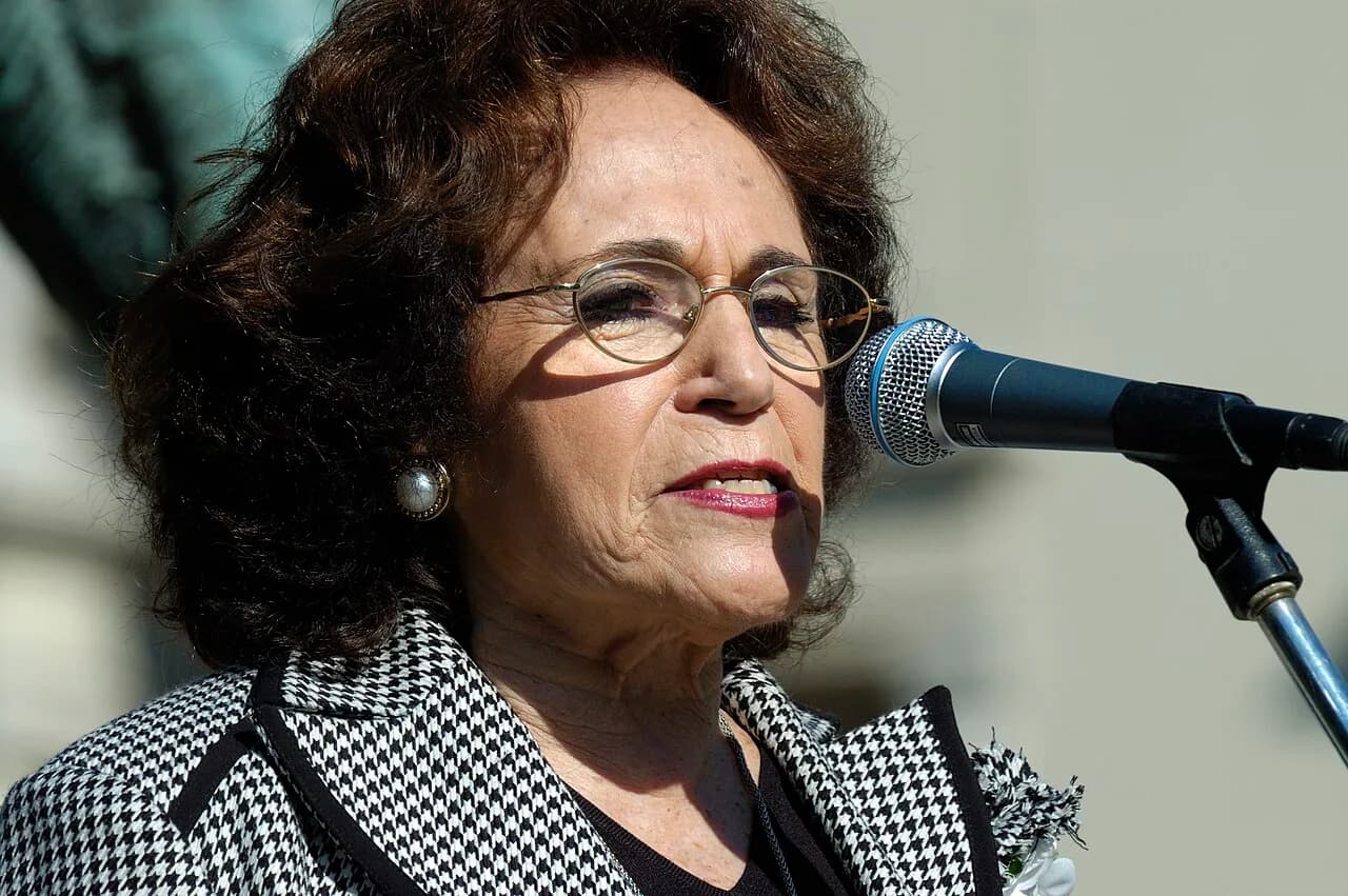 Fabiola Letelier