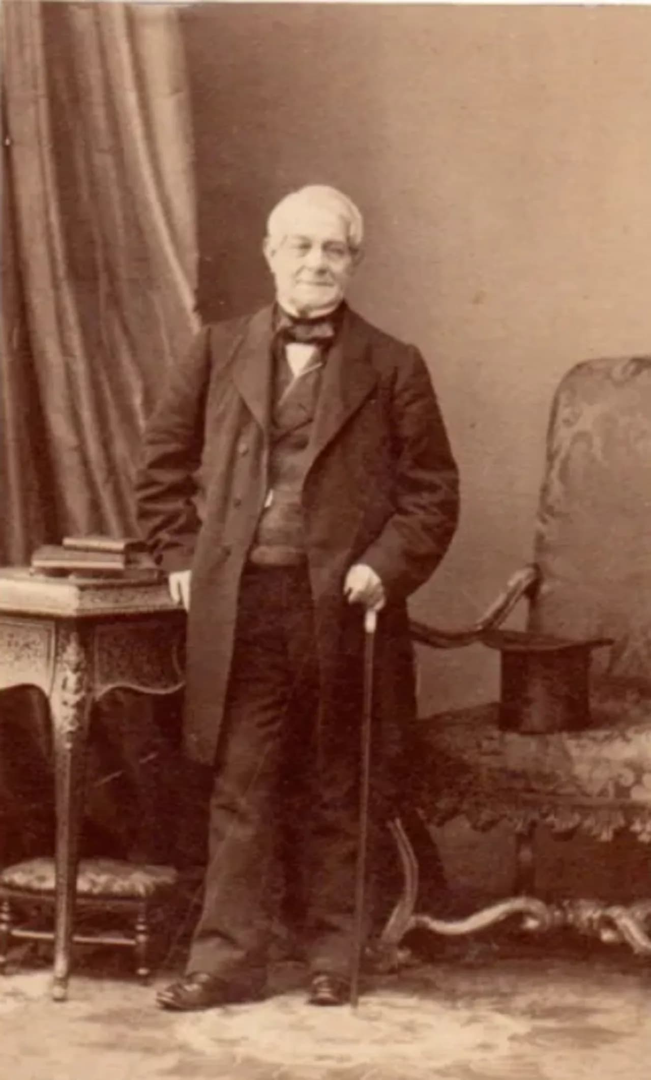Emidio Antonini