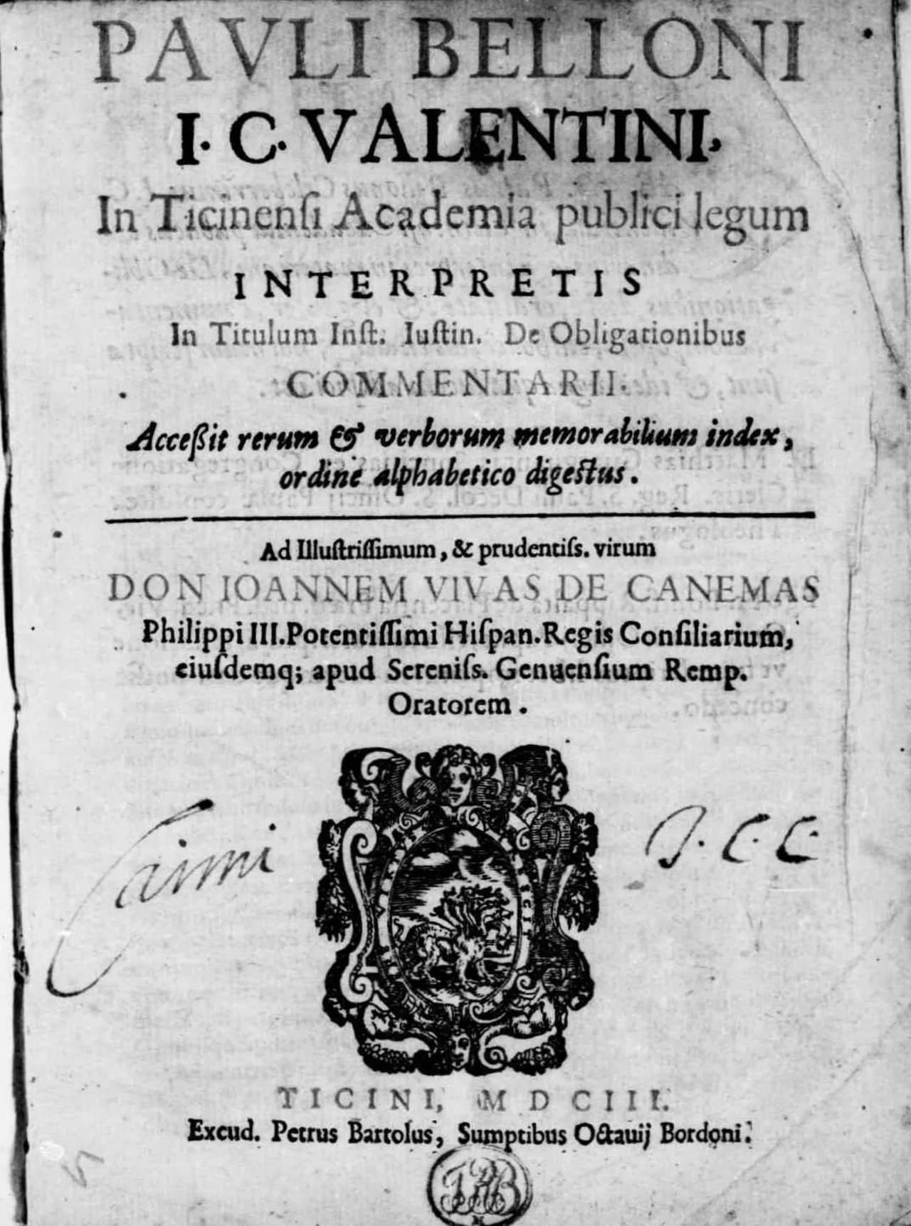 Paolo Belloni