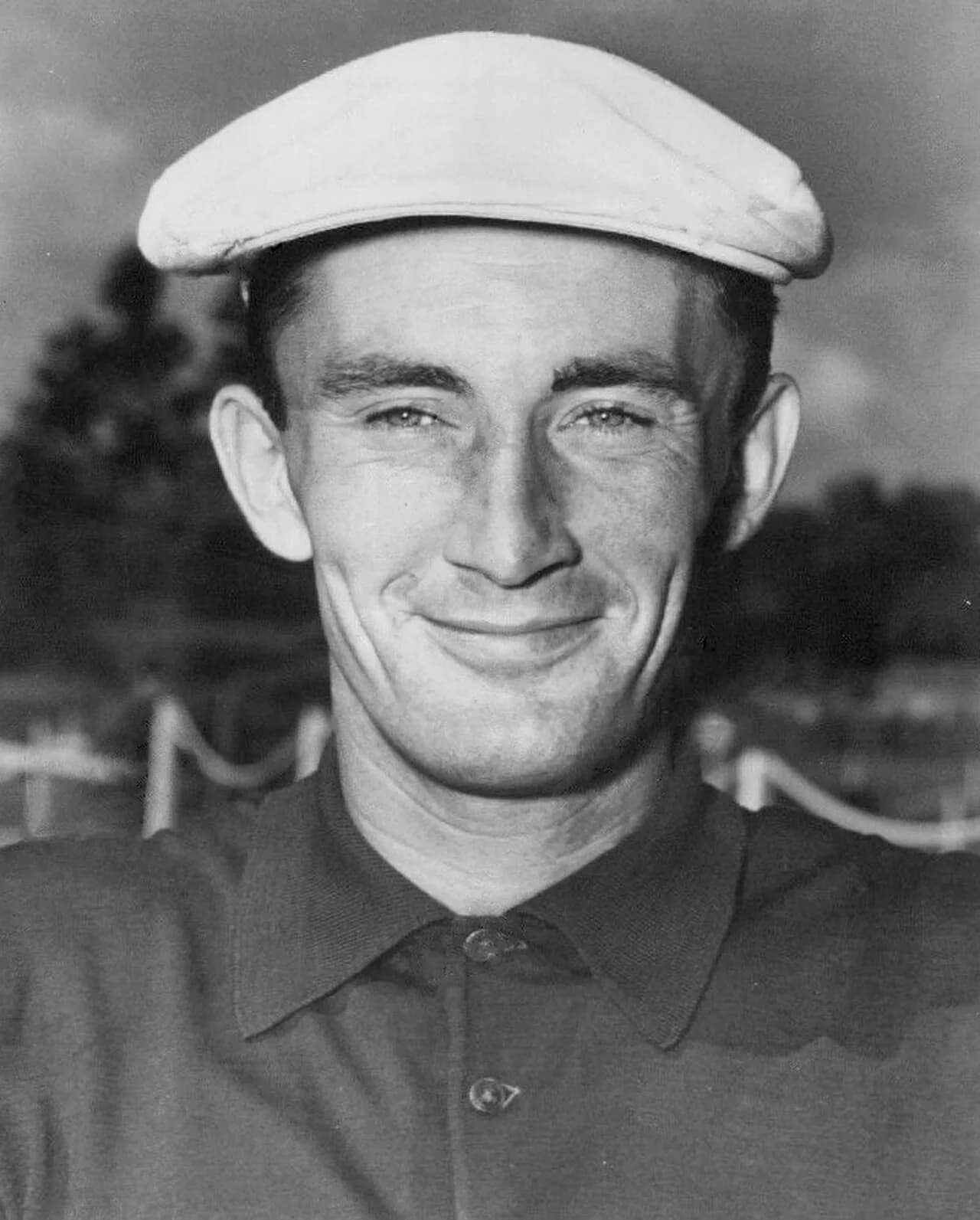 Gardner Dickinson
