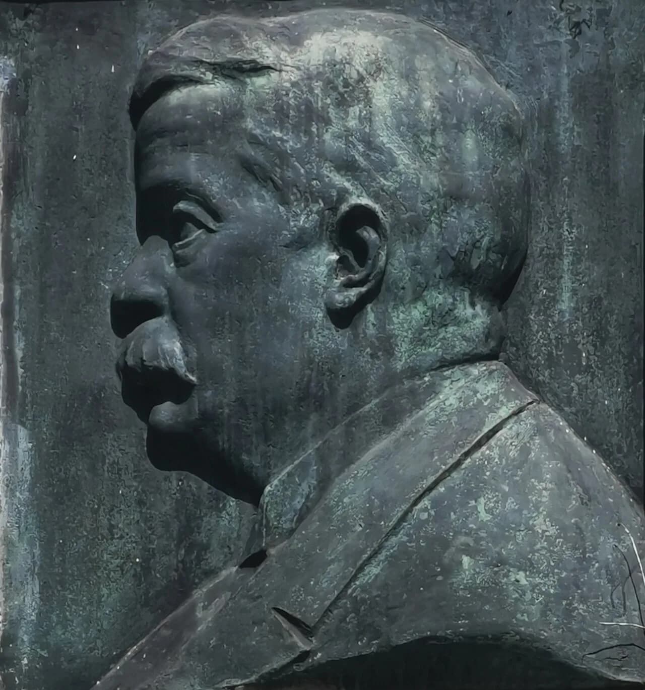Luigi Buffoli