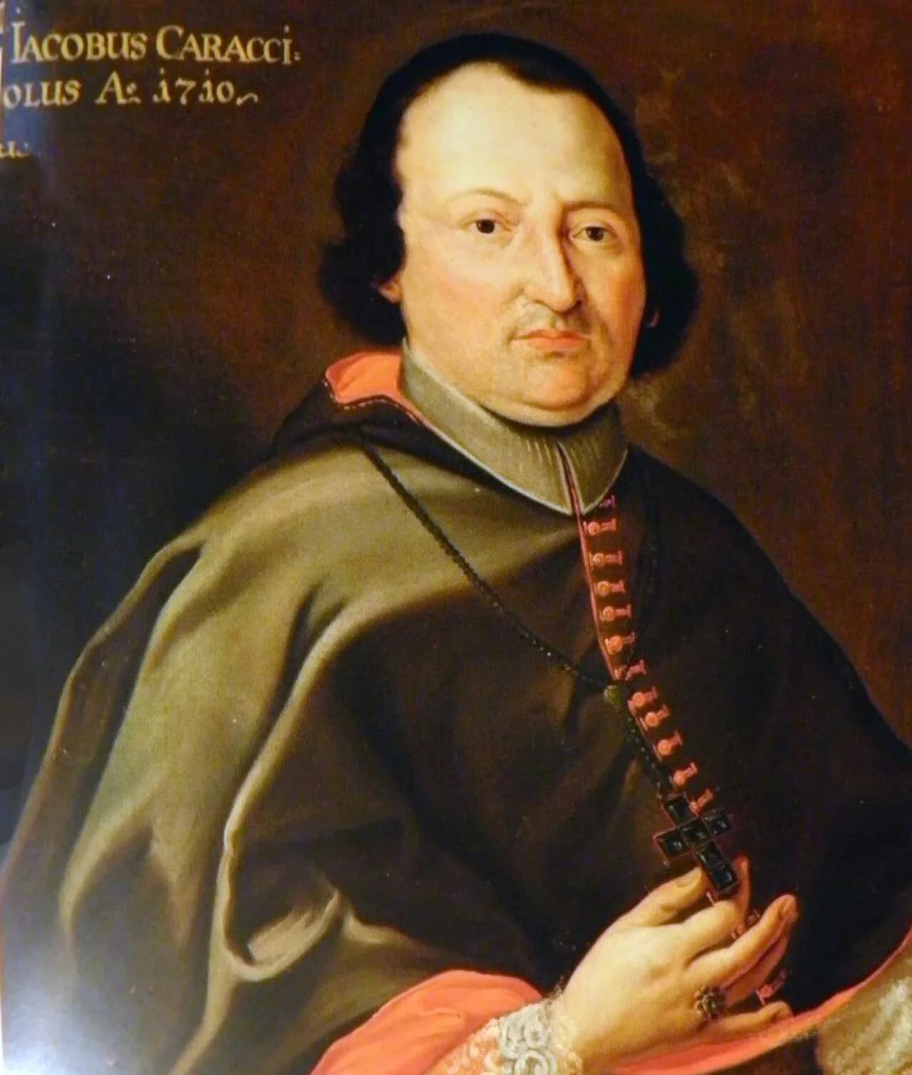 Giacomo Caracciolo