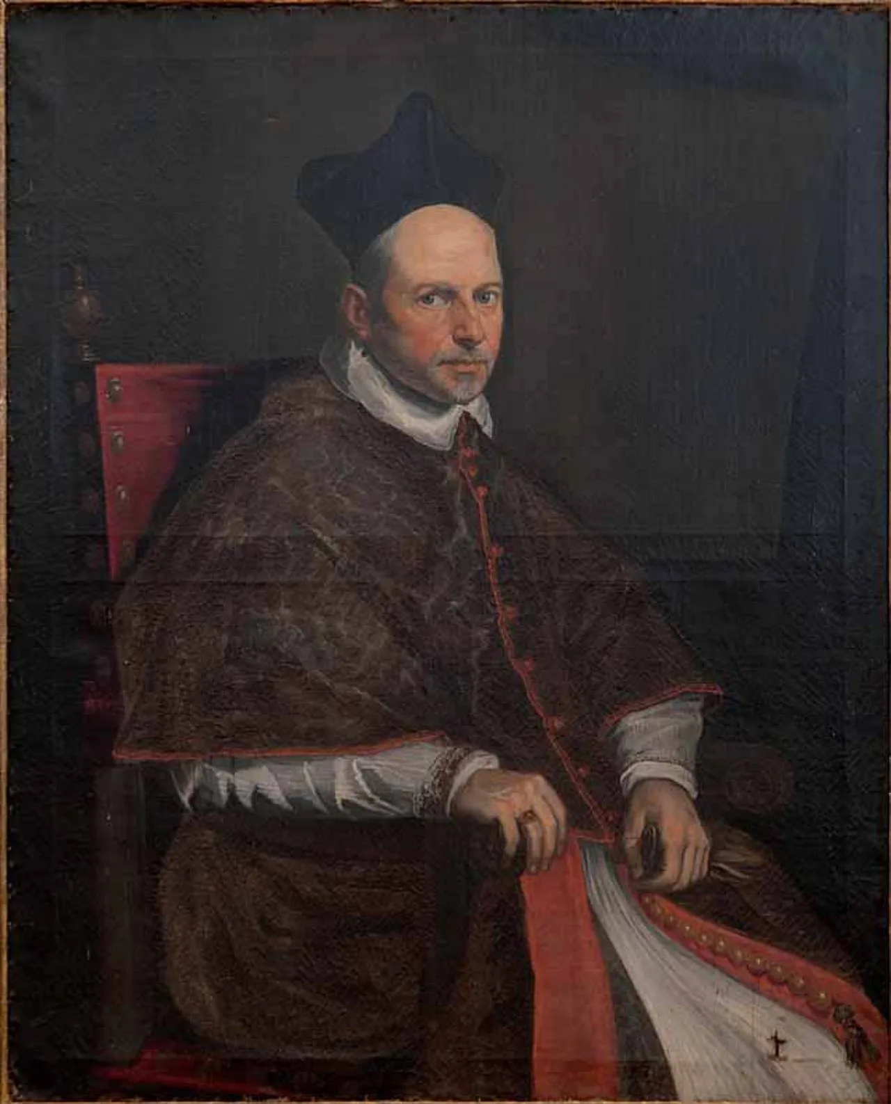 Antonio Maria Graziani
