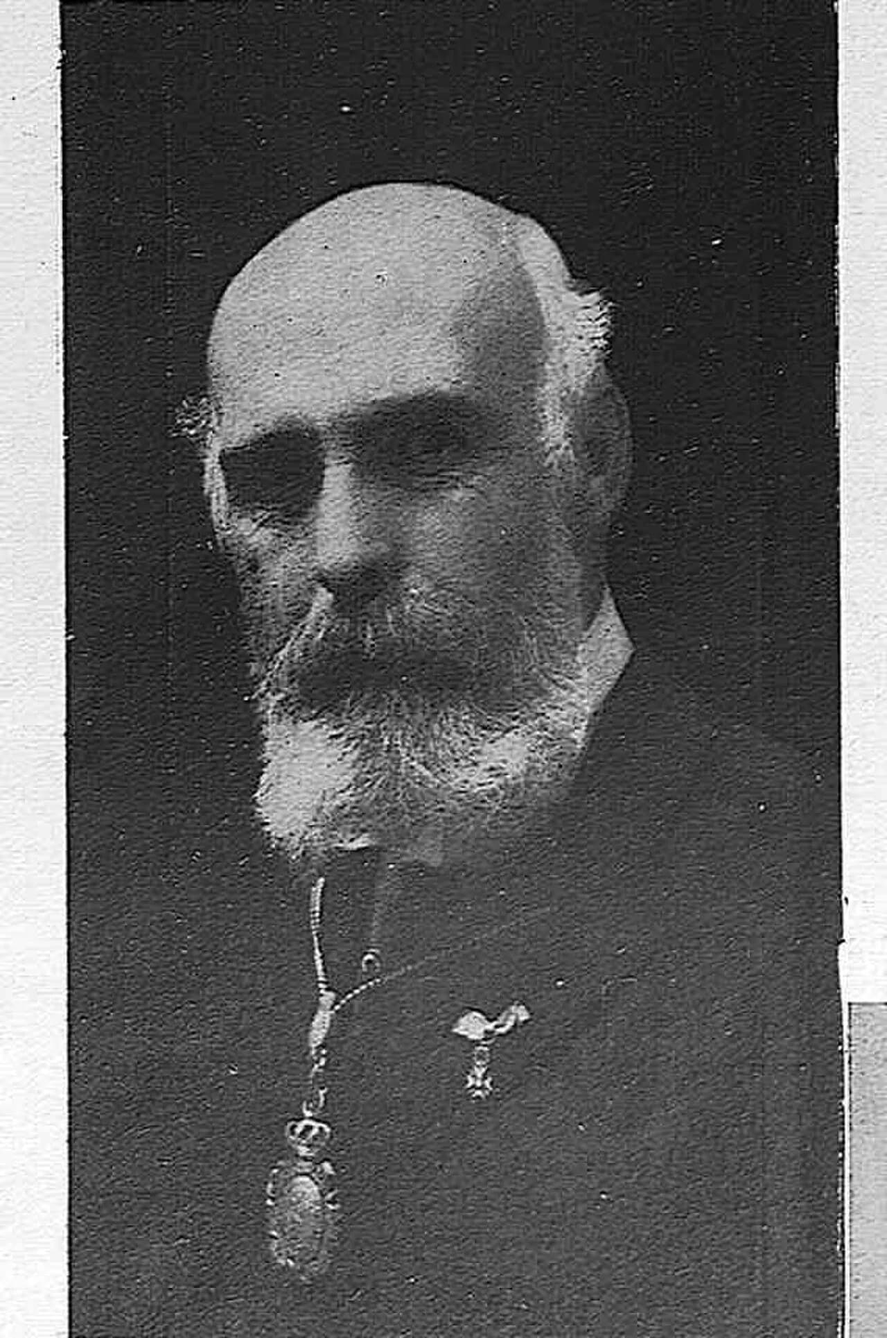 Juan Moraleda y Esteban