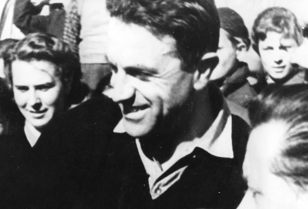 Martin Benedikter