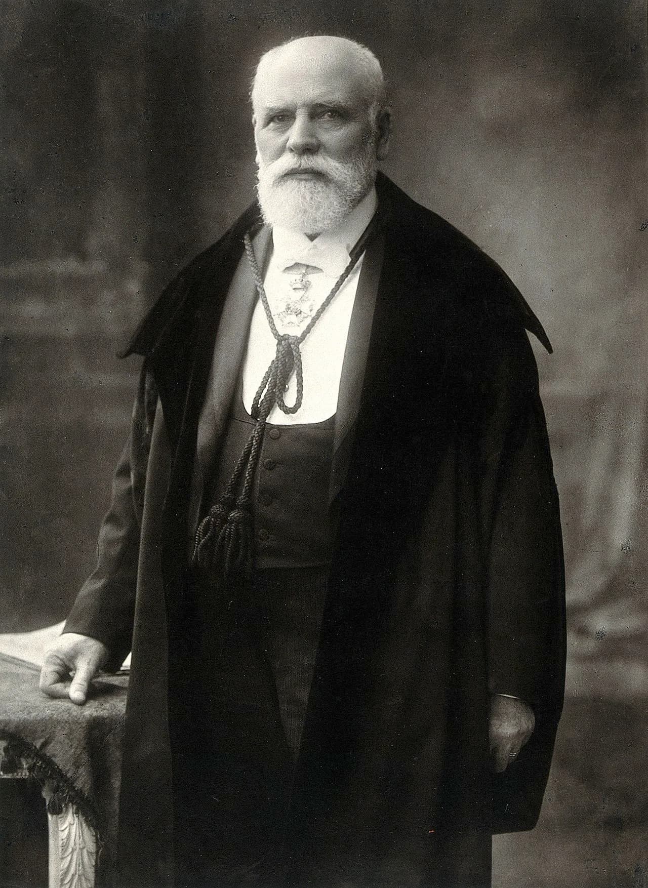 Charles Van Cauwenberghe