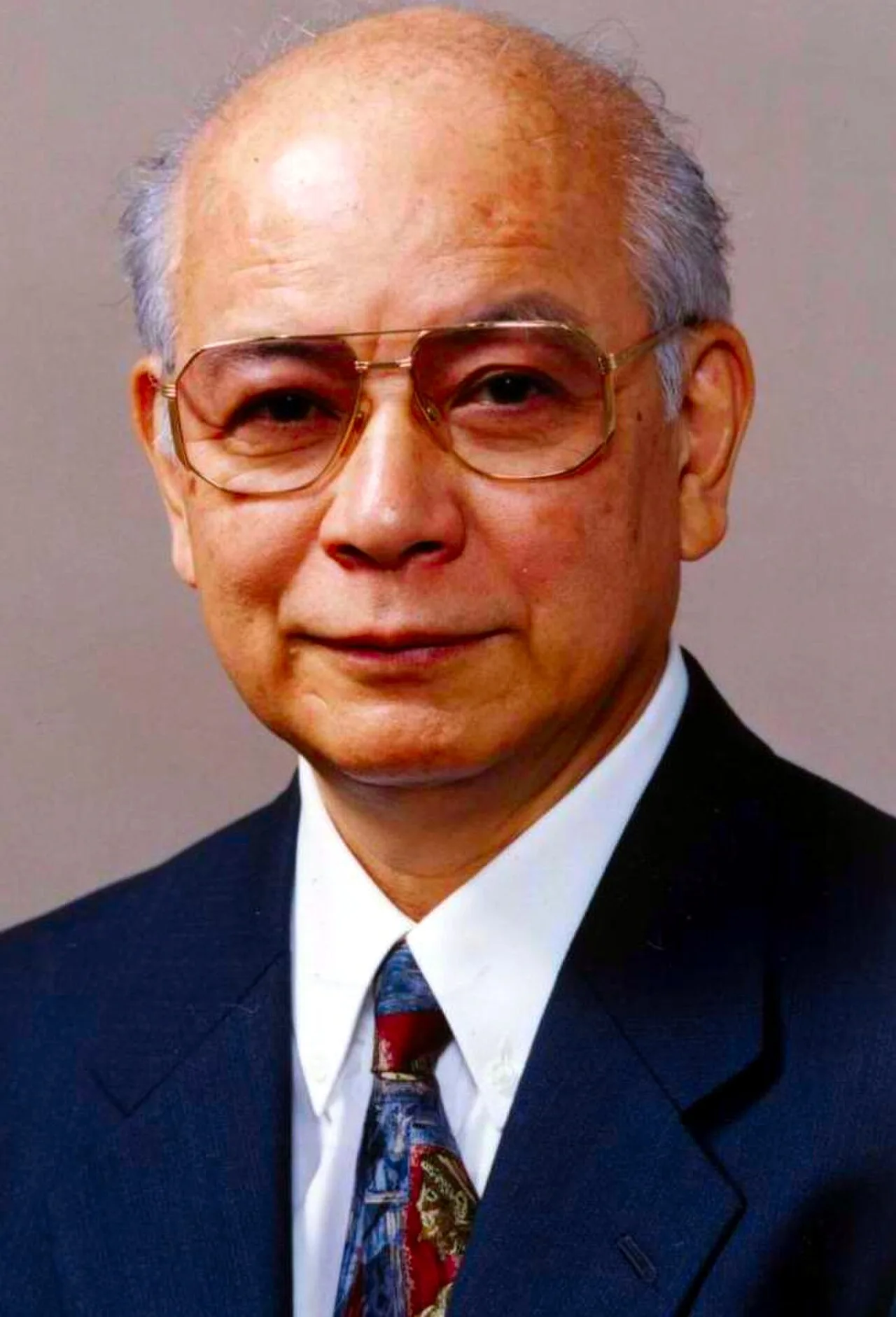 Otohiko Kaga