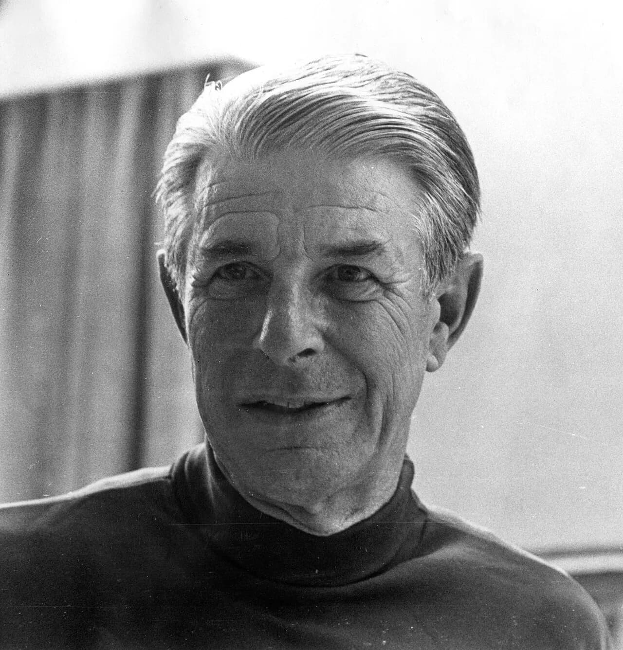 Elie Borgrave