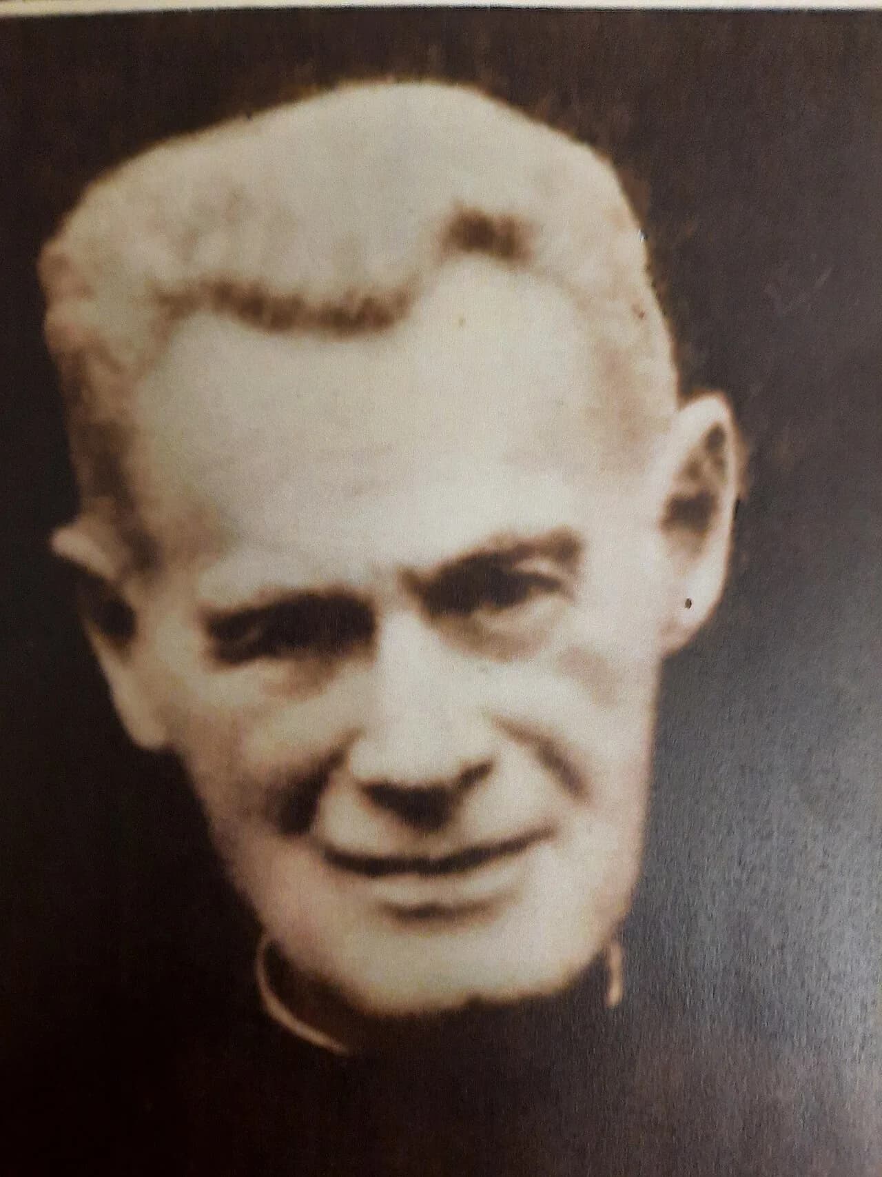 Henri du Passage