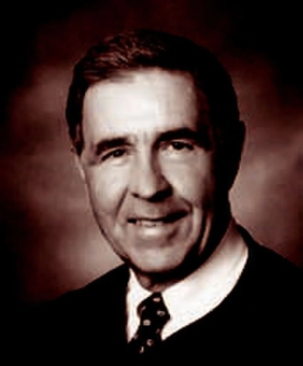 Garr King