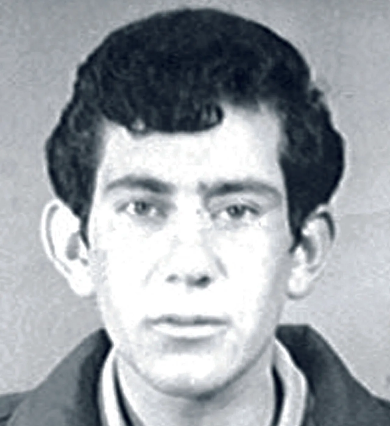 Eduardo Pérez Silveira