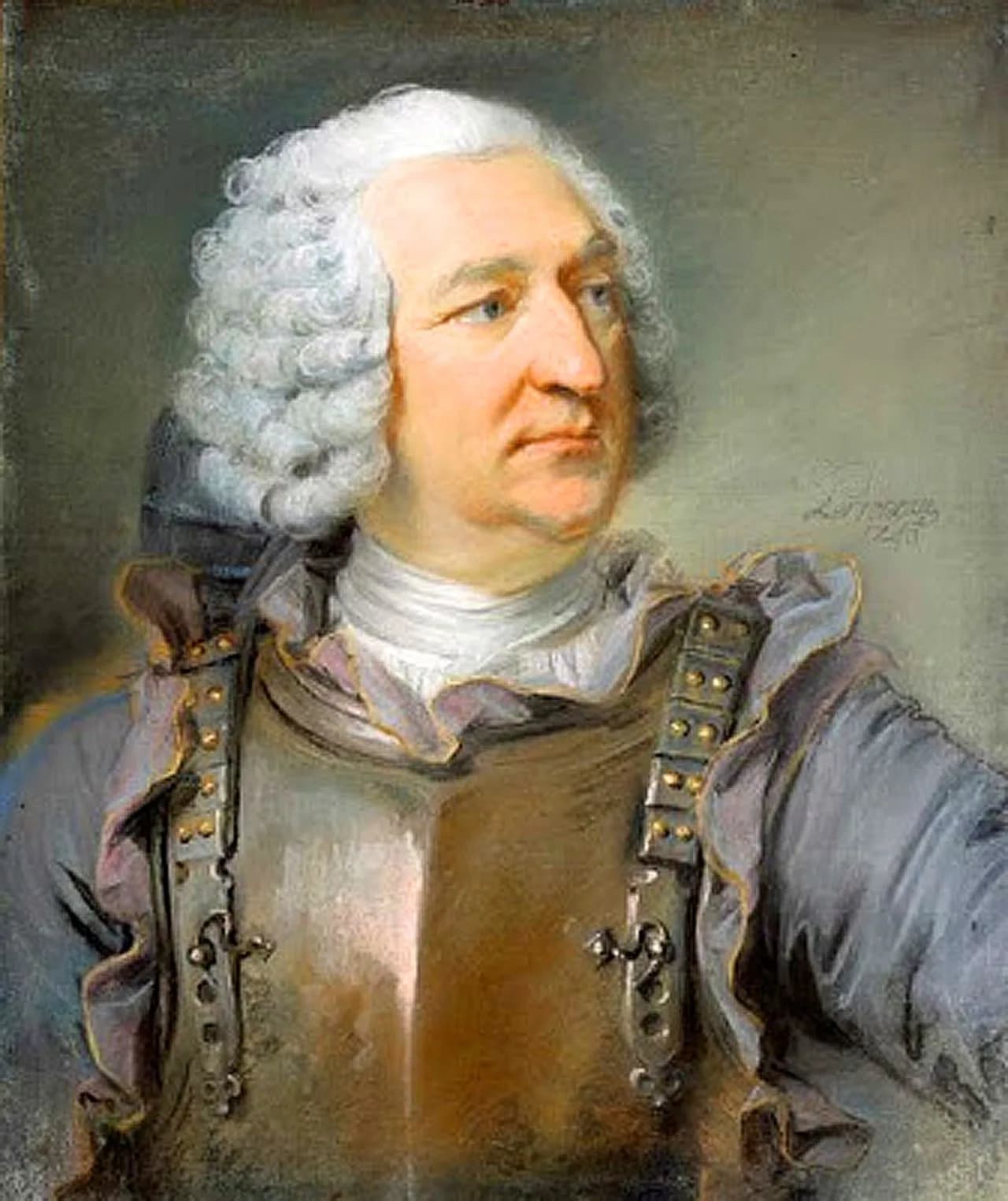 Charles de Baschi