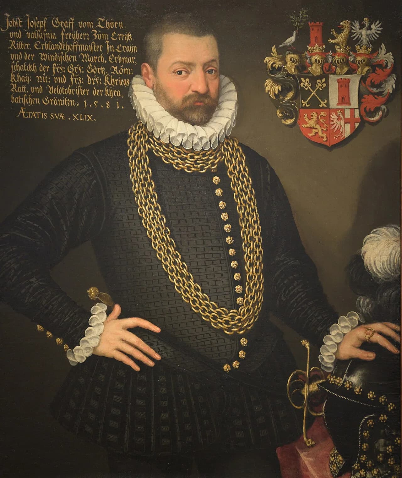 Jobst Joseph Thurn