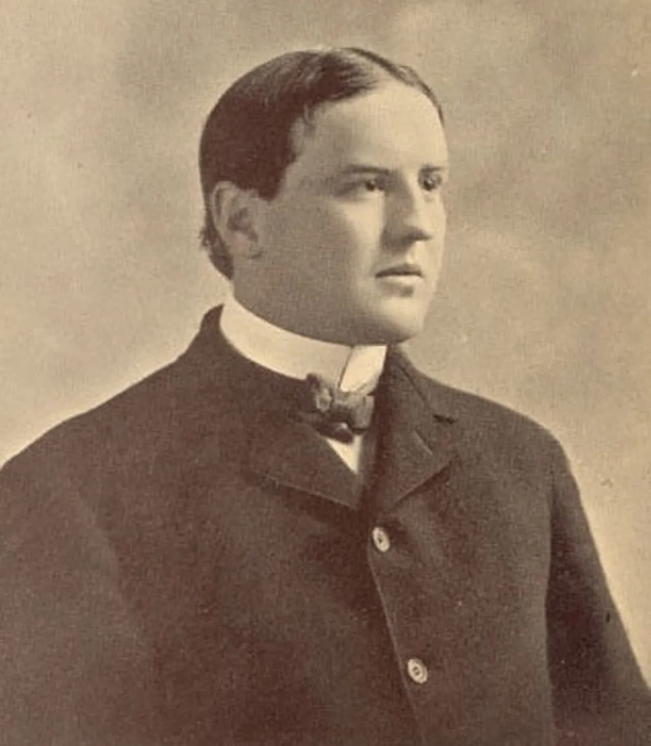 Garrett Cochran